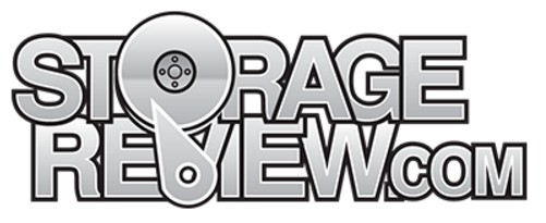 TVS-871 評測 - Storage Review (美國) (2015/10/26)