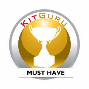 Must Have - KitGuru (UK) (2015/11/09)
