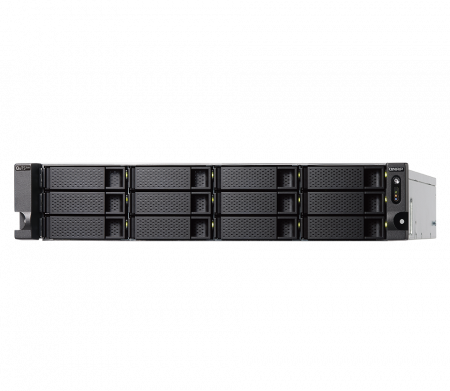 製品の比較 Qnap