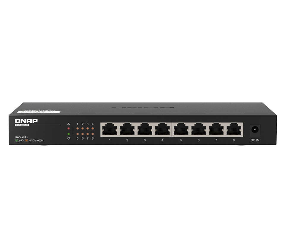 QSW-1108-8T