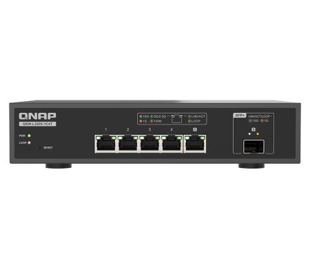 QSW-L3205-1C4T