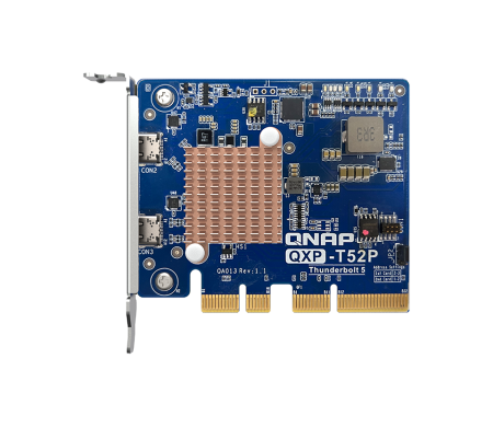 QXP-T52P