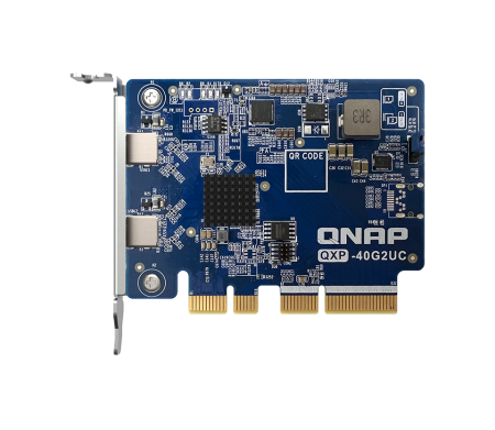 QXP-40G2UC