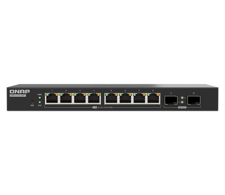QSW-L2110-2S8T