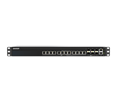 QSW-M5218-6F12T