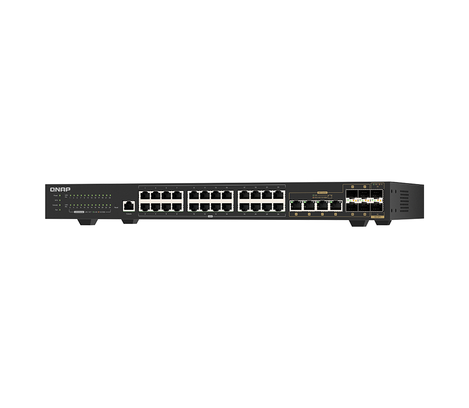 QSW-M2130-4C2S24T