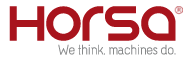 HORSA SPA Silver