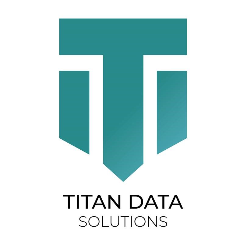 Titan Data Solutions