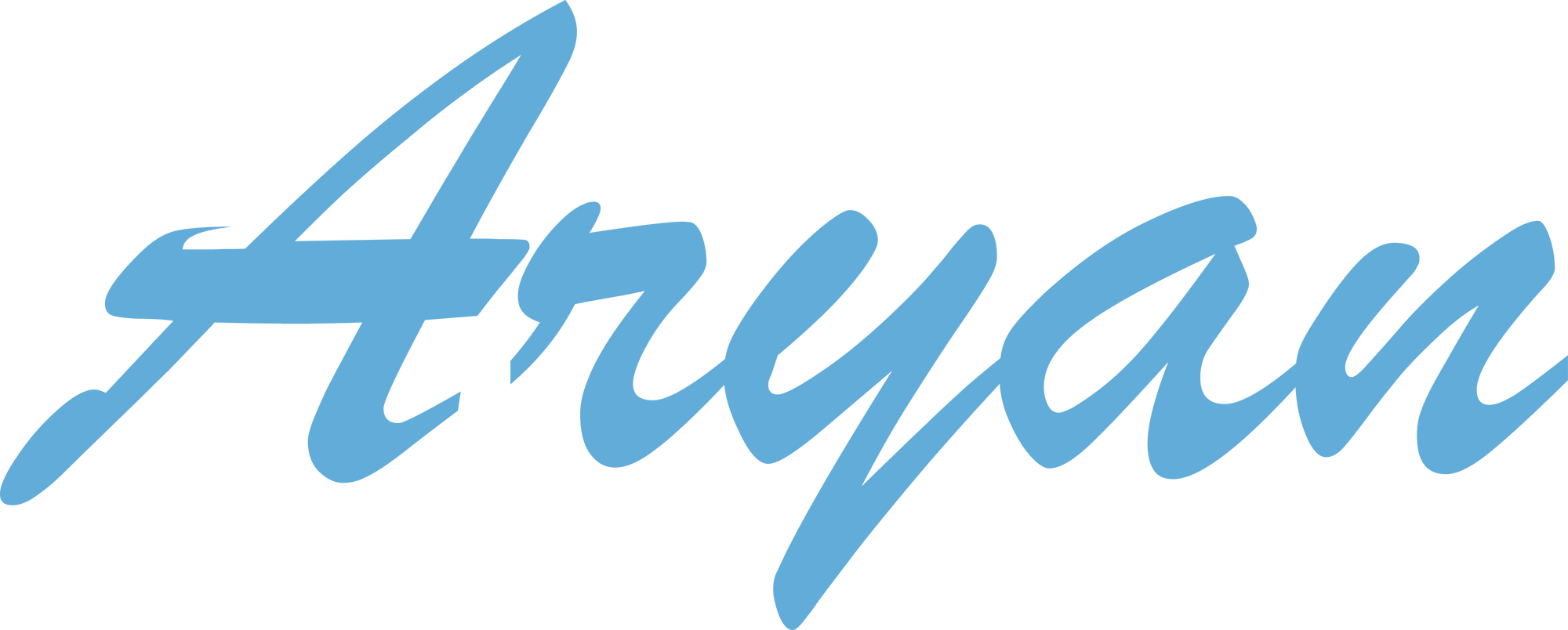 Aryan