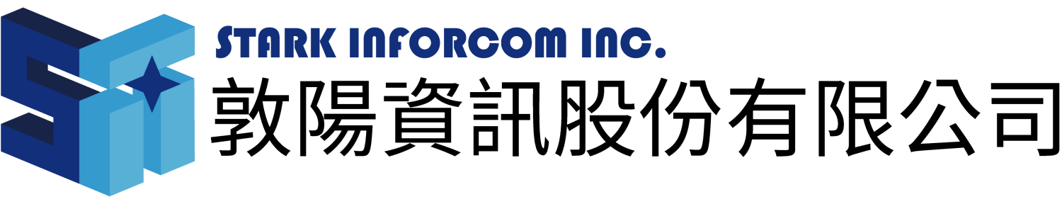 敦陽資訊股份有限公司