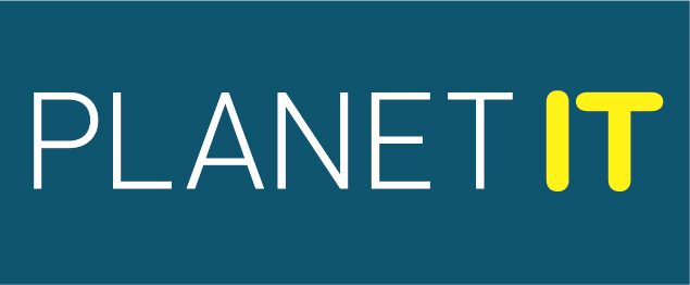 PLANET IT