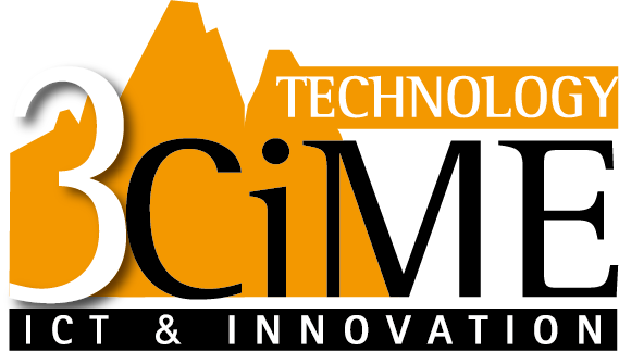 3CiME Technology S.r.l.
