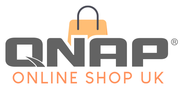 QNAP Online Store
