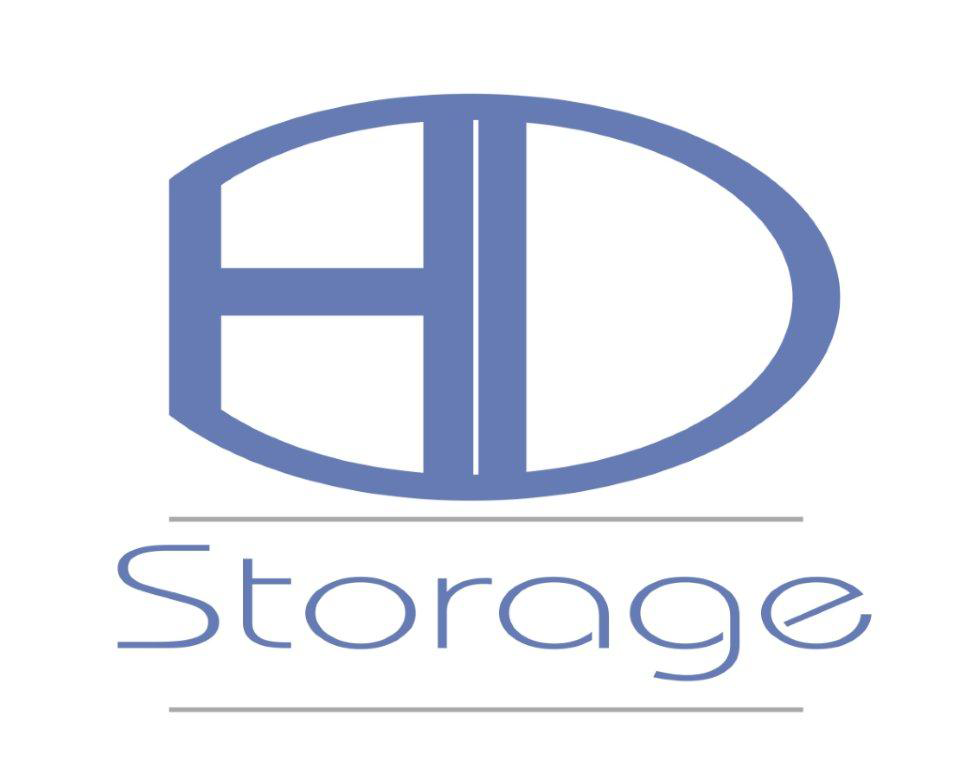 HD Storage