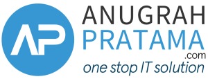 CV. ANUGRAH PRATAMA             