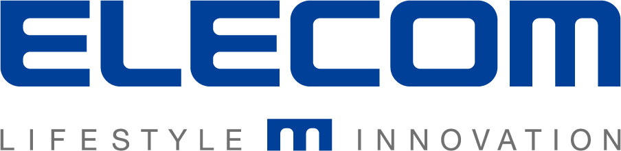 エレコム株式会社 (ELECOM CO.,LTD.)