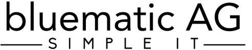 bluematic AG