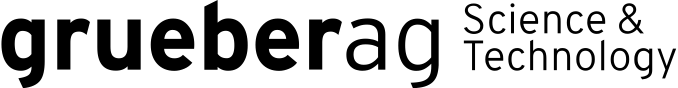 GRUEBER AG