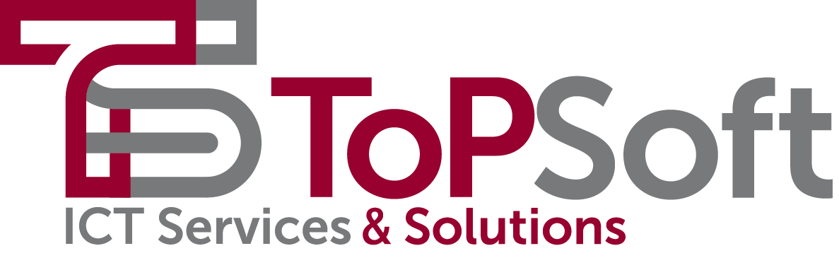 TOP SOFT SRL