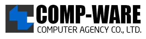 COMP-WARE Computer Agency Co., Ltd.