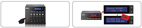 QNAP