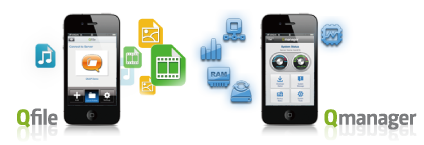 QNAP