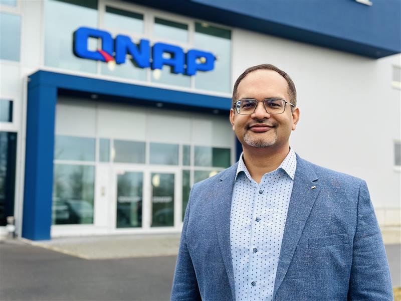 QNAP 2025