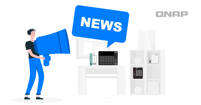 QNAP 聆聽用戶回饋,升級 Qfiling 3.0 免費版本服務範圍