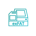 ExFAT-kompatibilitet