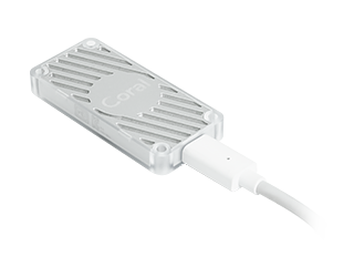 Acelerador Coral USB