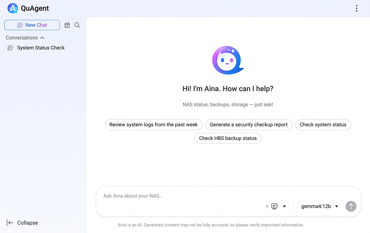 QuAgent