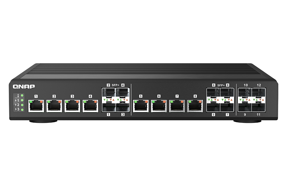 QSW-IM1200-8C