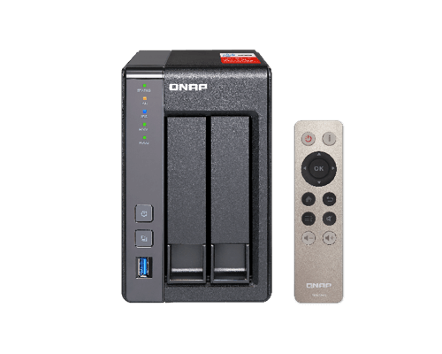 TS-x51+ series