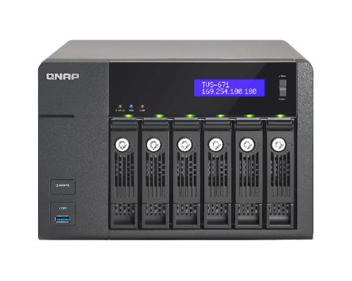 TVS-x73e series