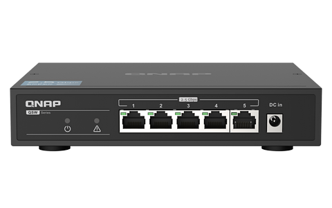 QSW-1105-5T (onbeheerd)