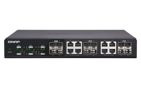 QSW-1208-8C (onbeheerd)