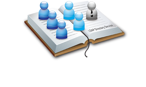 Service d'annuaire LDAP