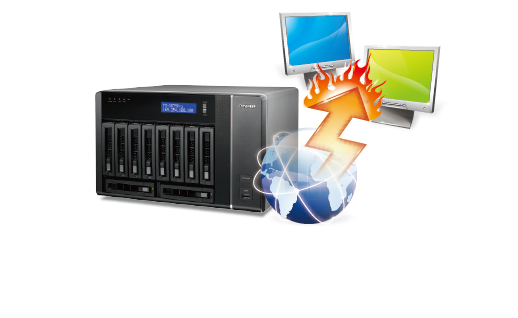 Proxy-server