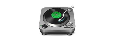 DJ Station