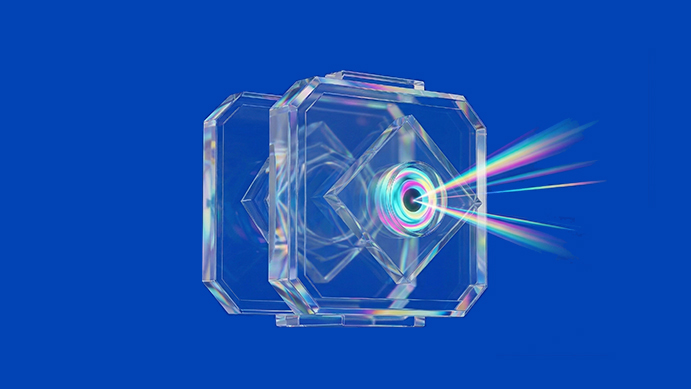 Integrated QVR Surveillance