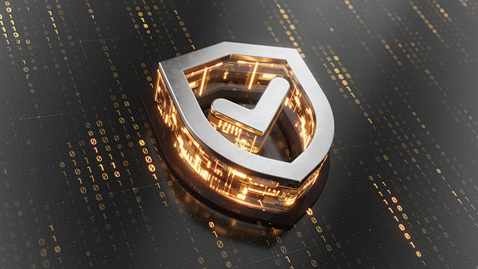 Proactive Zero-Trust Cyber Security