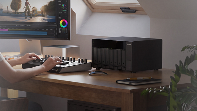 High-Bandwidth Media & Video Solutions