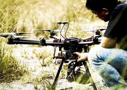 Videografía y fotografía