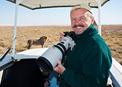 Videografie en fotografie