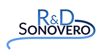 SONOVERO R&D logo