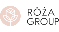 Róża Group logo