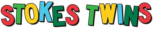 Stokes Twins logo
