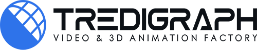 Tredigraph logo