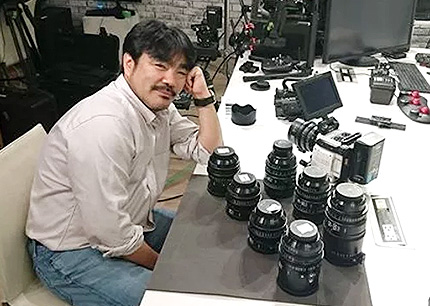 Videografía y fotografía
