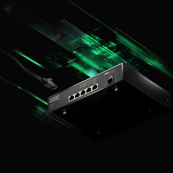 QSW-L3205-1C4T